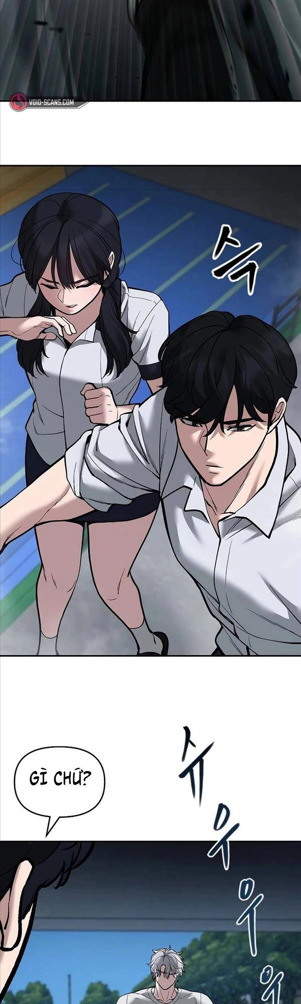 Giang Hồ Thực Thi Công Lý Chapter 65 - 57