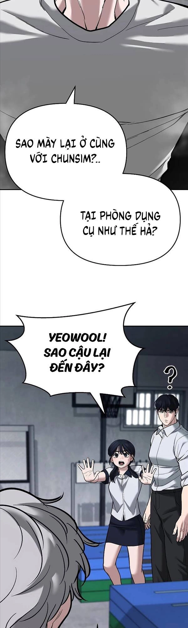 Giang Hồ Thực Thi Công Lý Chapter 65 - 59