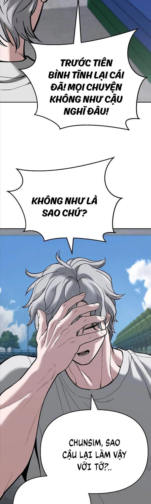 Giang Hồ Thực Thi Công Lý Chapter 65 - 60