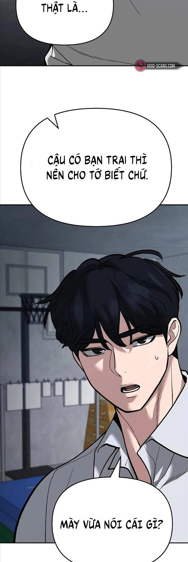 Giang Hồ Thực Thi Công Lý Chapter 65 - 61