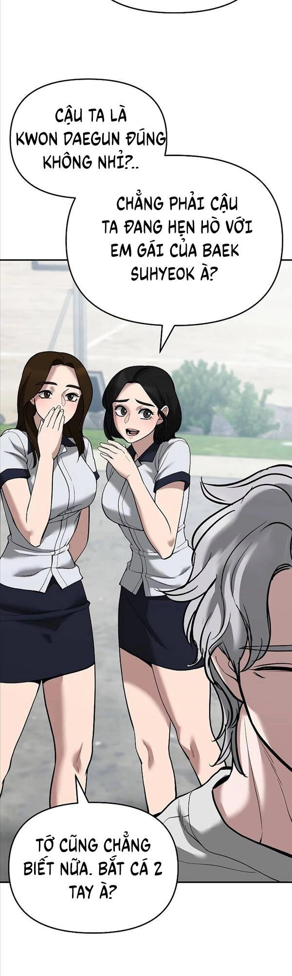 Giang Hồ Thực Thi Công Lý Chapter 65 - 62