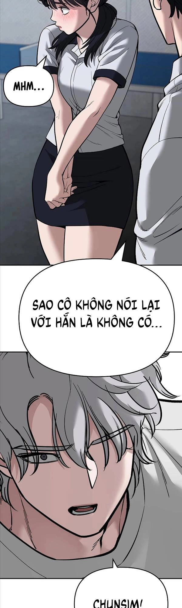 Giang Hồ Thực Thi Công Lý Chapter 65 - 68