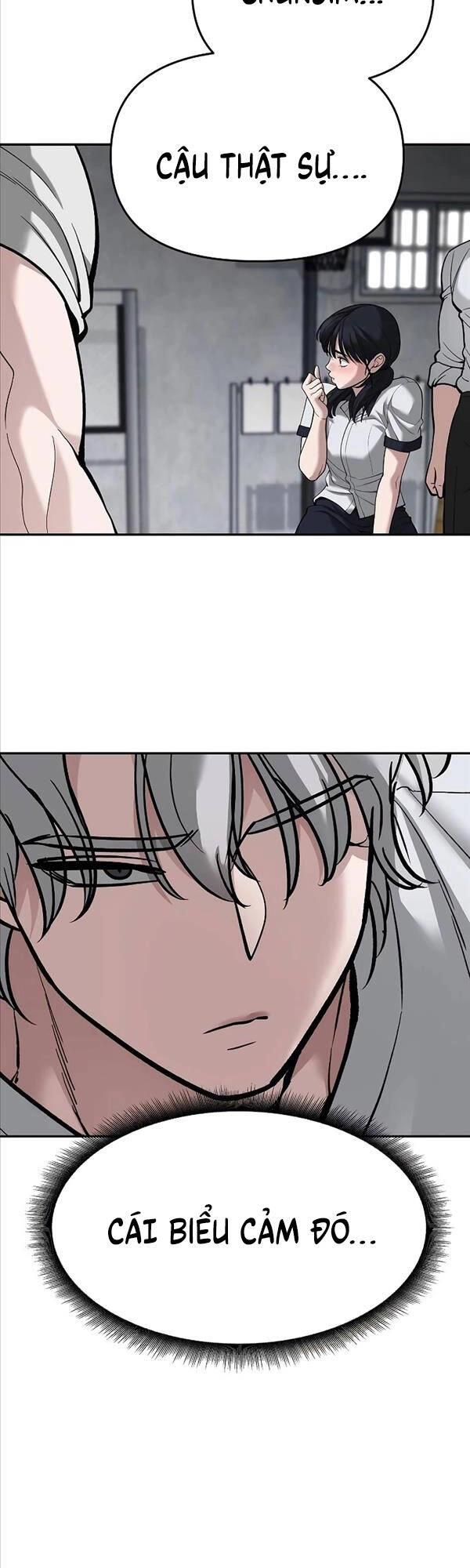 Giang Hồ Thực Thi Công Lý Chapter 65 - 69