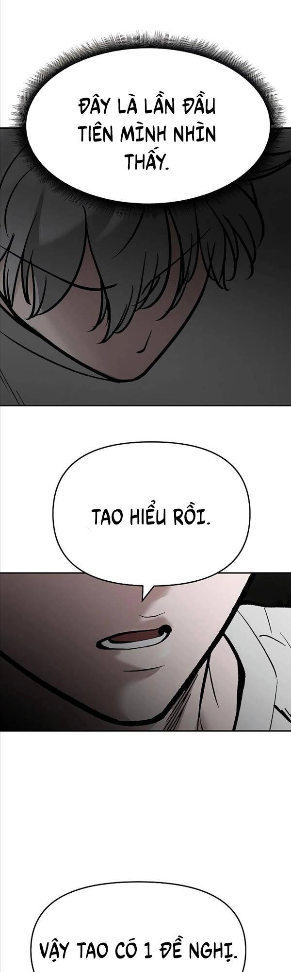 Giang Hồ Thực Thi Công Lý Chapter 65 - 70