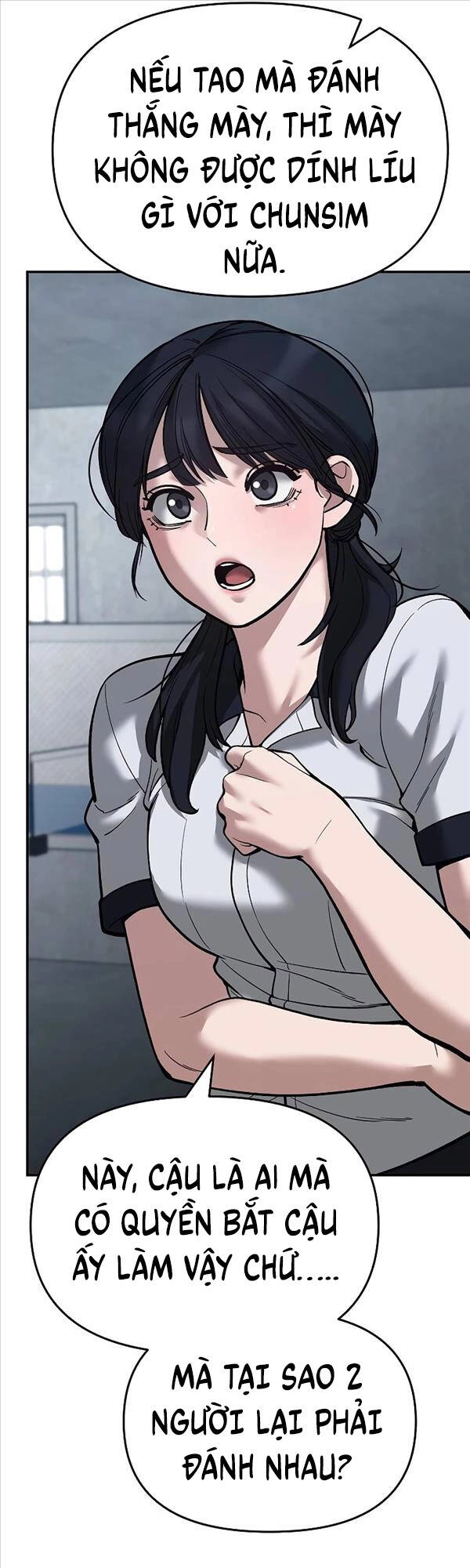 Giang Hồ Thực Thi Công Lý Chapter 65 - 72