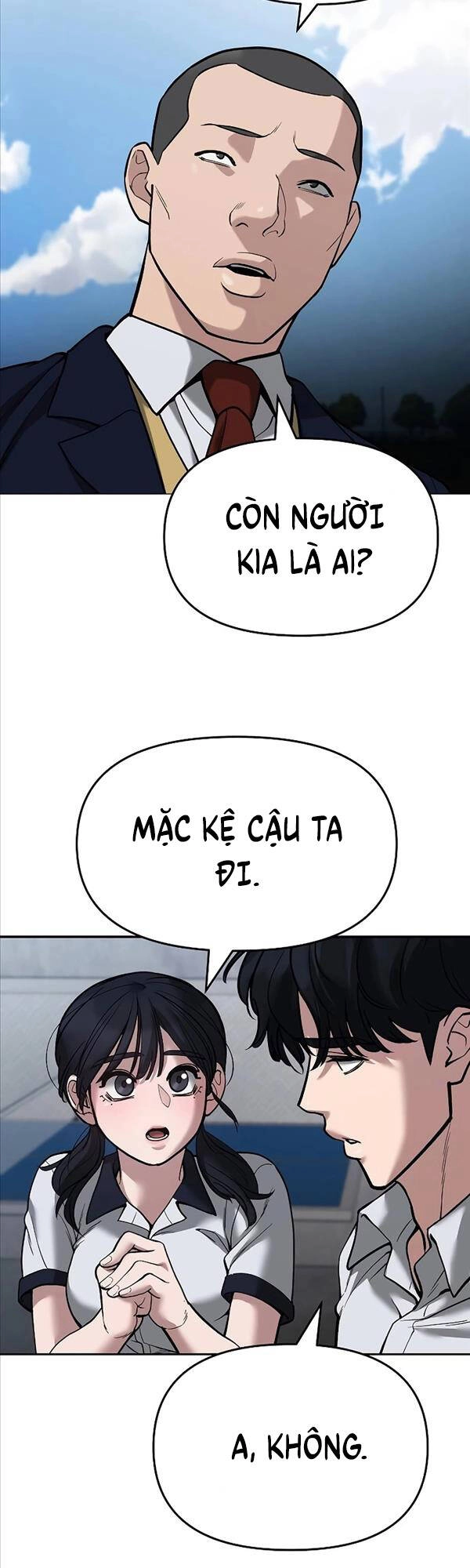 Giang Hồ Thực Thi Công Lý Chapter 65 - 75