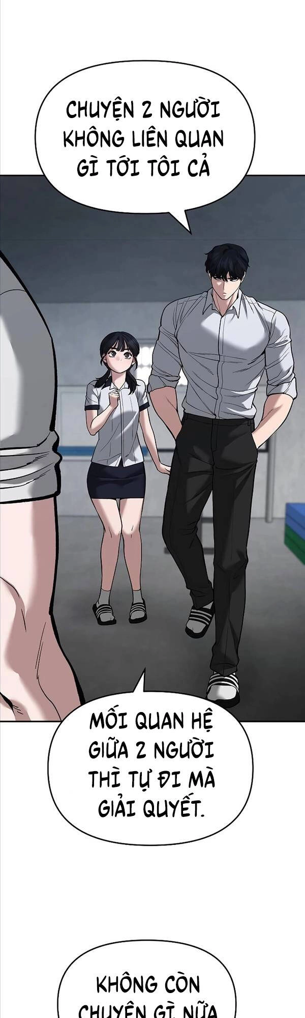 Giang Hồ Thực Thi Công Lý Chapter 65 - 76