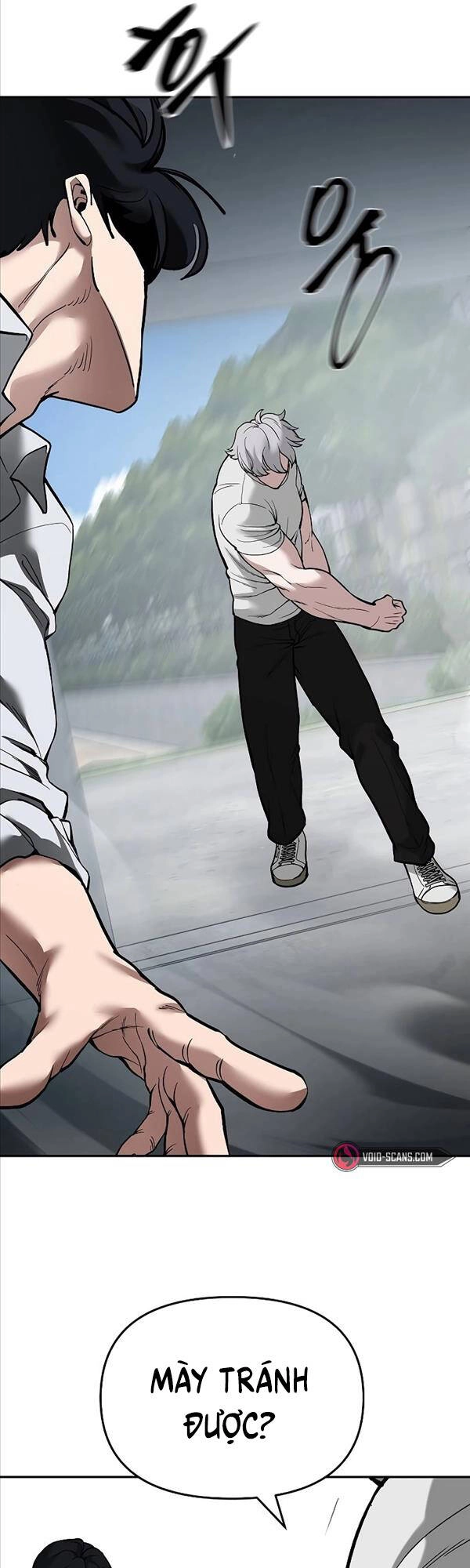 Giang Hồ Thực Thi Công Lý Chapter 65 - 79