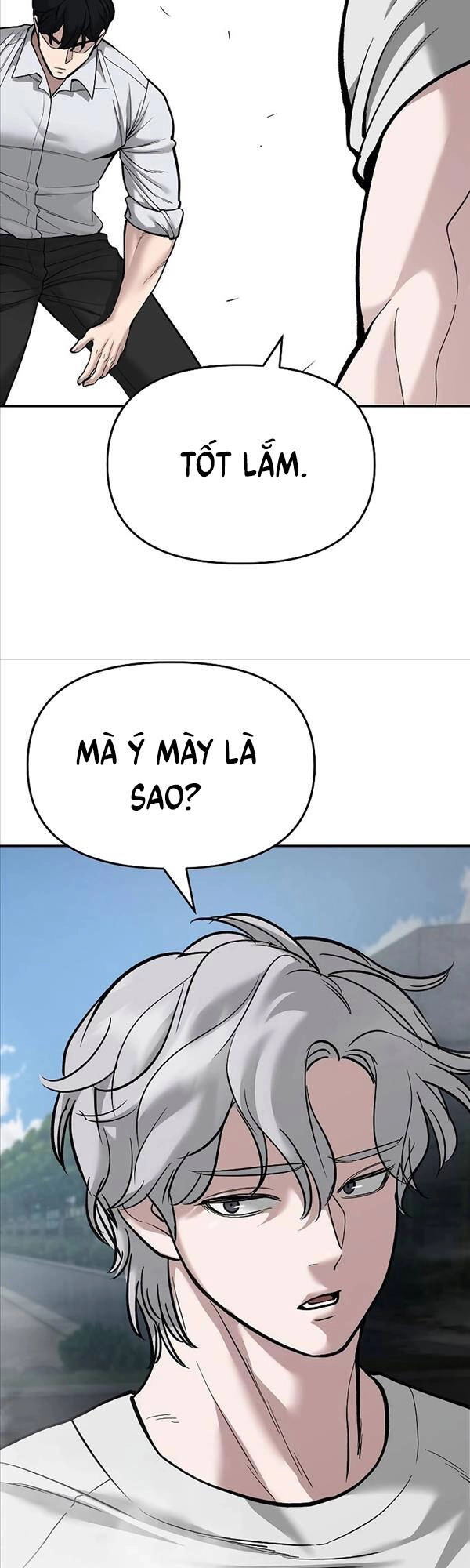 Giang Hồ Thực Thi Công Lý Chapter 65 - 80