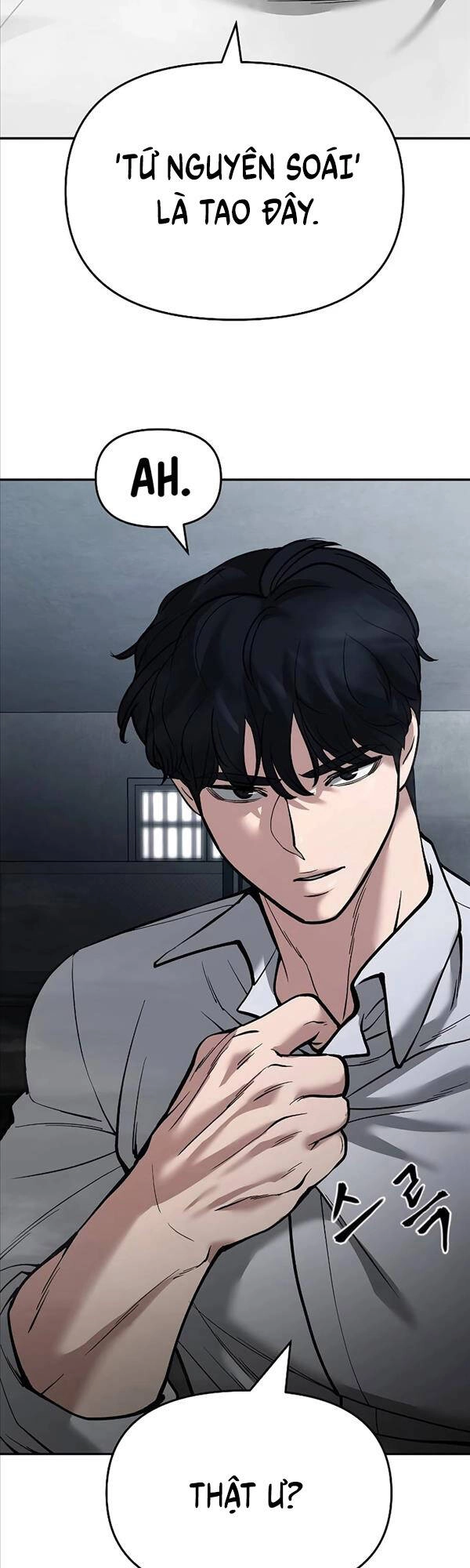 Giang Hồ Thực Thi Công Lý Chapter 65 - 81