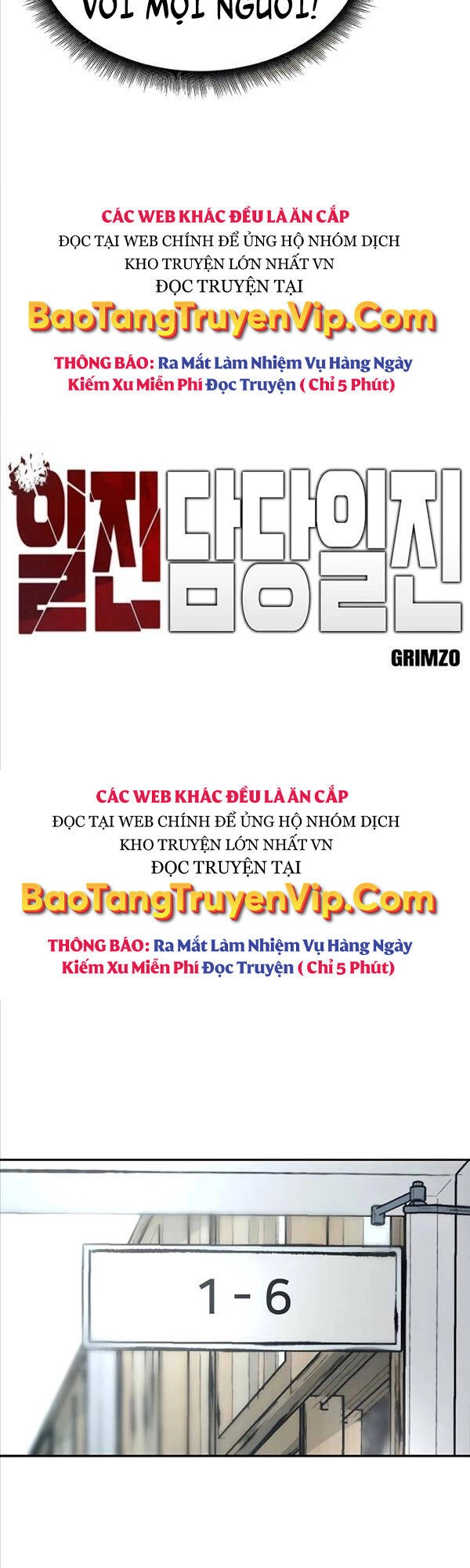 Giang Hồ Thực Thi Công Lý Chapter 66 - 4