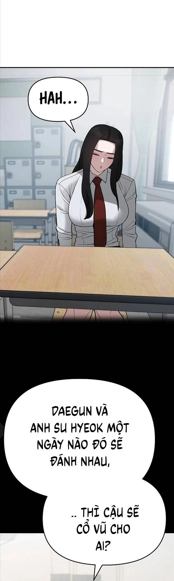 Giang Hồ Thực Thi Công Lý Chapter 66 - 5