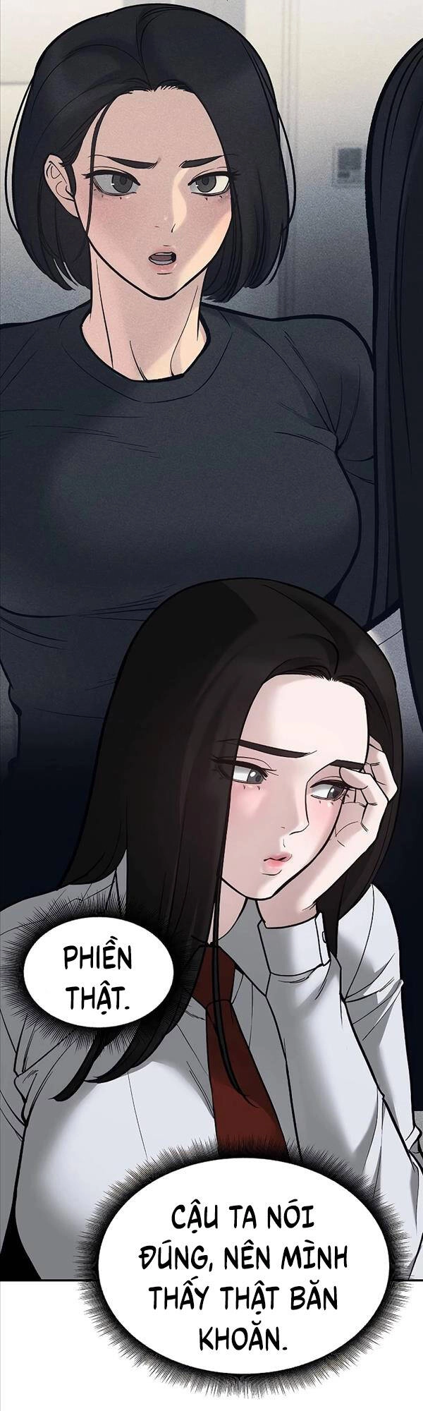 Giang Hồ Thực Thi Công Lý Chapter 66 - 6