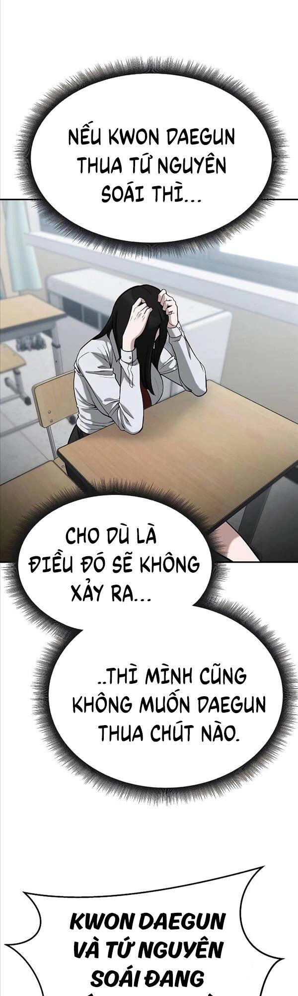 Giang Hồ Thực Thi Công Lý Chapter 66 - 7