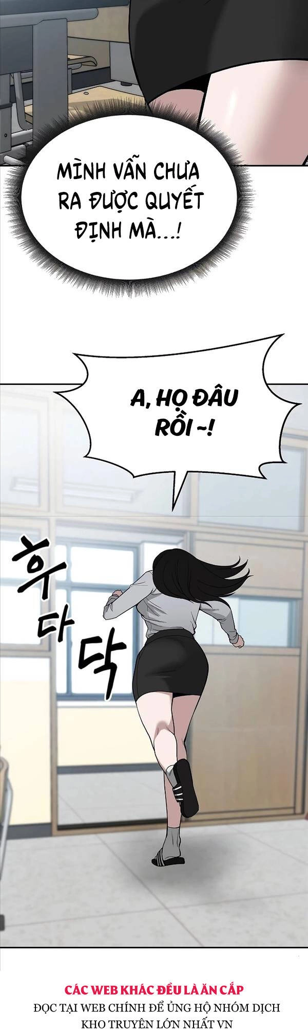 Giang Hồ Thực Thi Công Lý Chapter 66 - 9