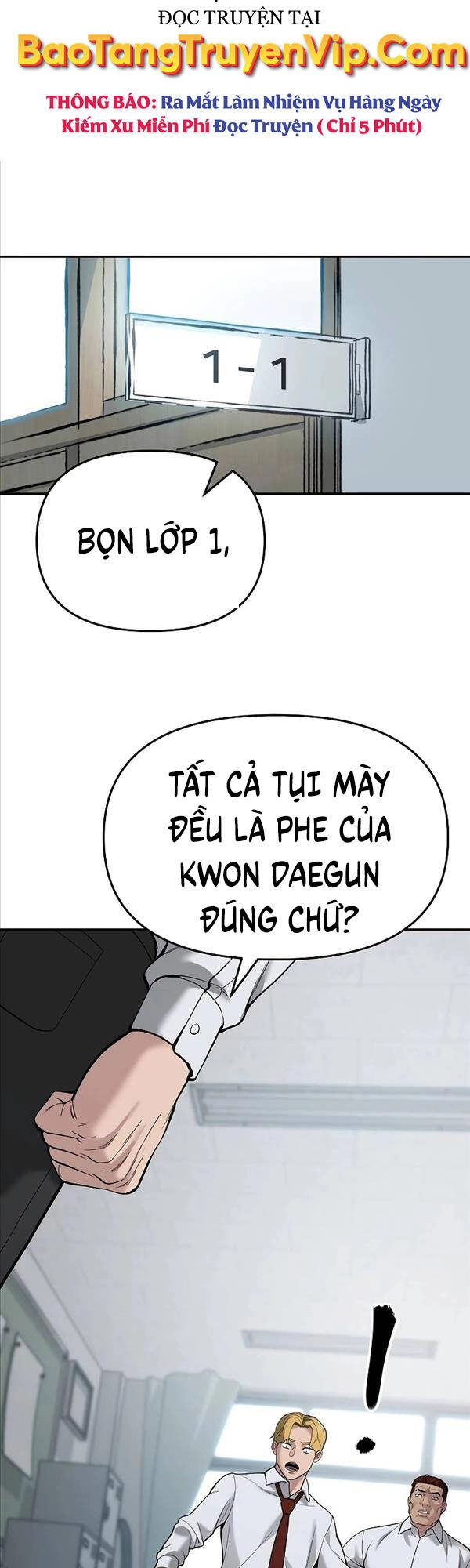 Giang Hồ Thực Thi Công Lý Chapter 66 - 10