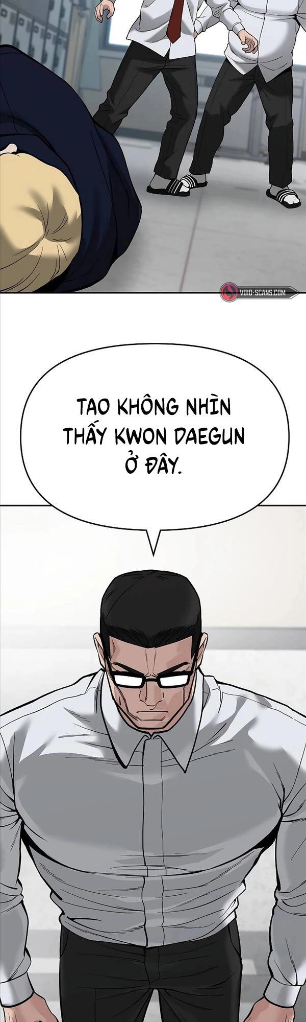 Giang Hồ Thực Thi Công Lý Chapter 66 - 11