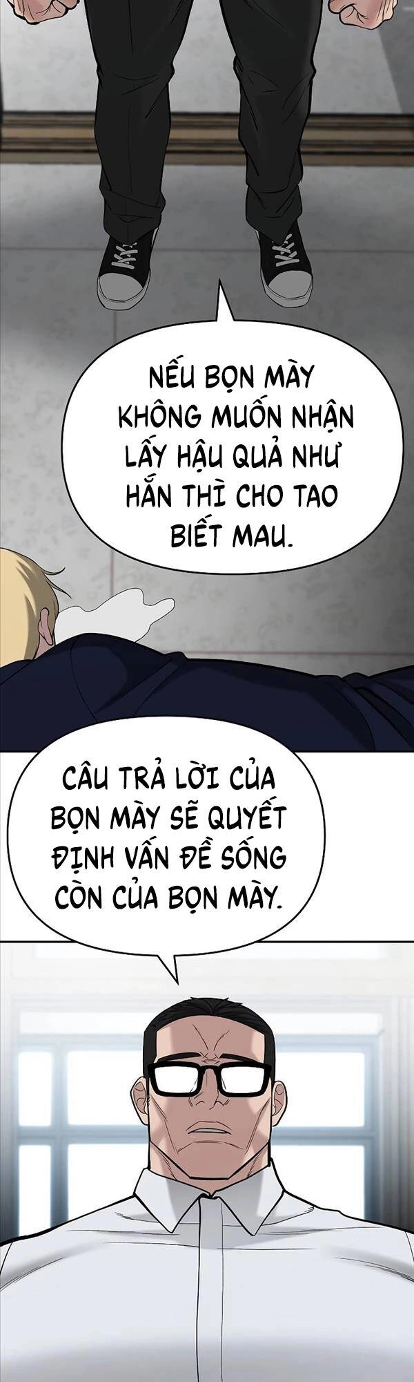 Giang Hồ Thực Thi Công Lý Chapter 66 - 12