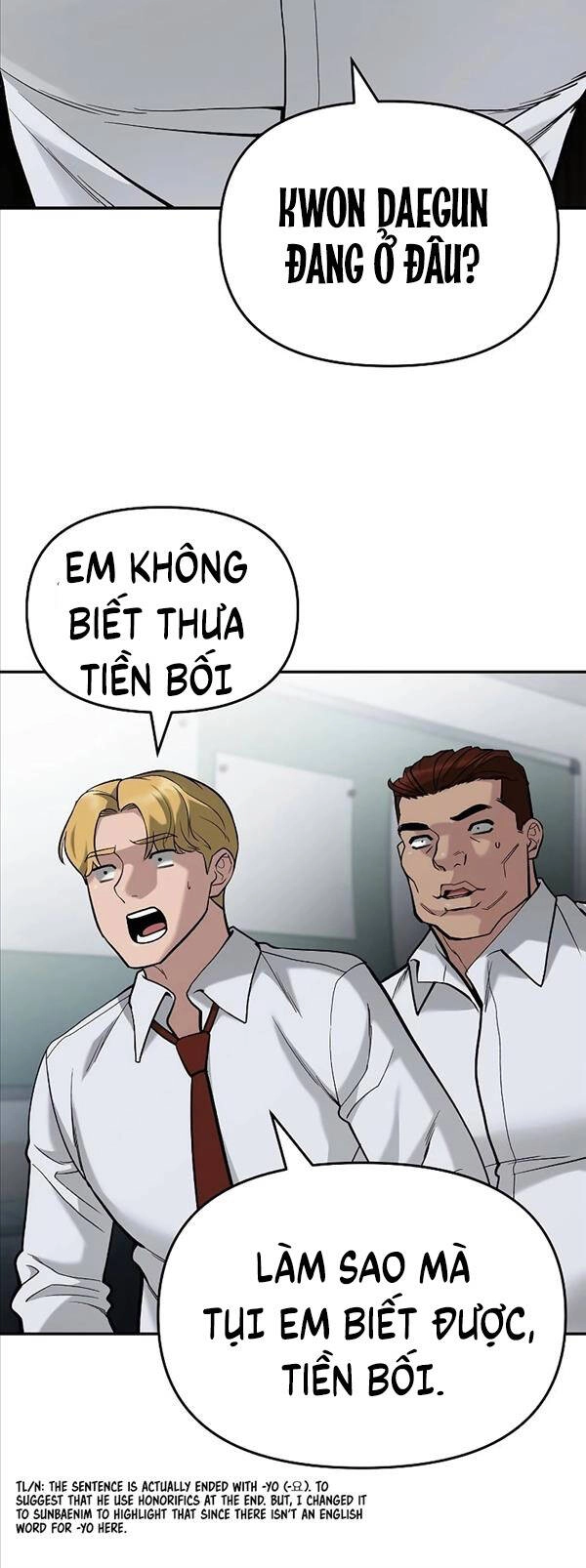 Giang Hồ Thực Thi Công Lý Chapter 66 - 13