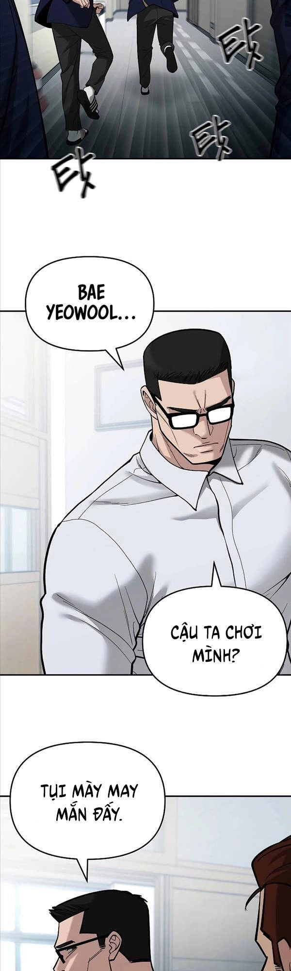 Giang Hồ Thực Thi Công Lý Chapter 66 - 15