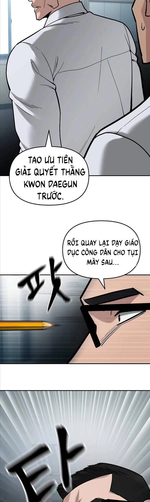 Giang Hồ Thực Thi Công Lý Chapter 66 - 16