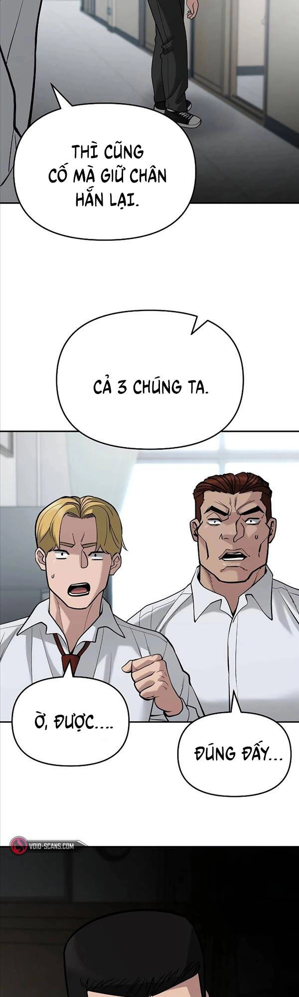 Giang Hồ Thực Thi Công Lý Chapter 66 - 20