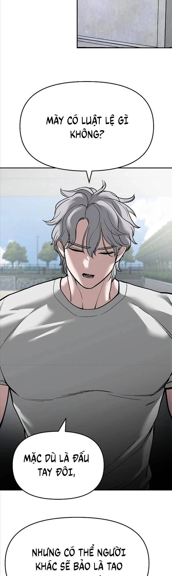 Giang Hồ Thực Thi Công Lý Chapter 66 - 22