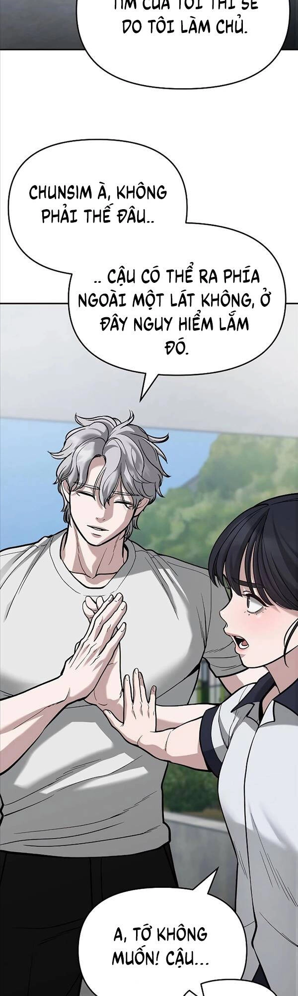 Giang Hồ Thực Thi Công Lý Chapter 66 - 24