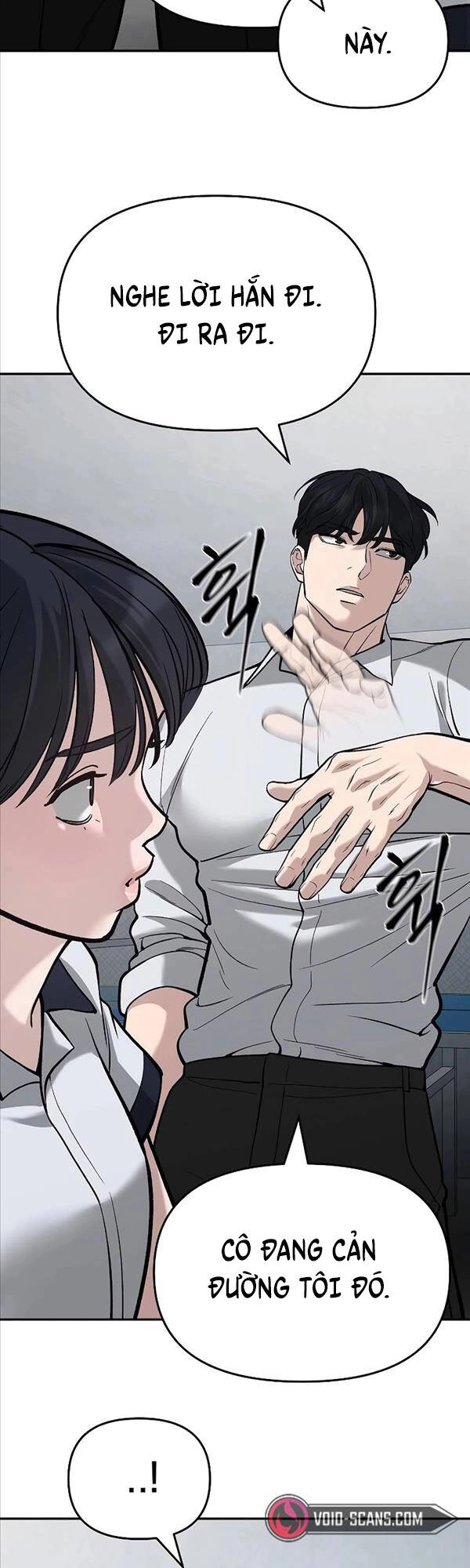 Giang Hồ Thực Thi Công Lý Chapter 66 - 25