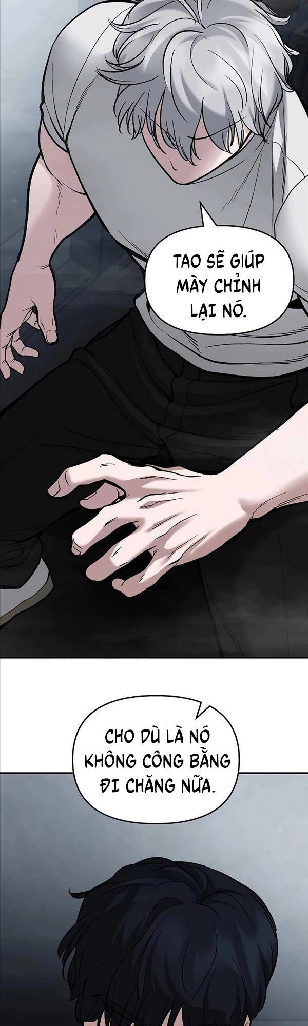 Giang Hồ Thực Thi Công Lý Chapter 66 - 29