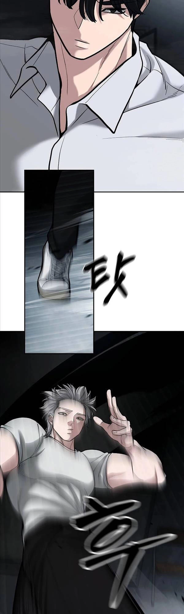 Giang Hồ Thực Thi Công Lý Chapter 66 - 30