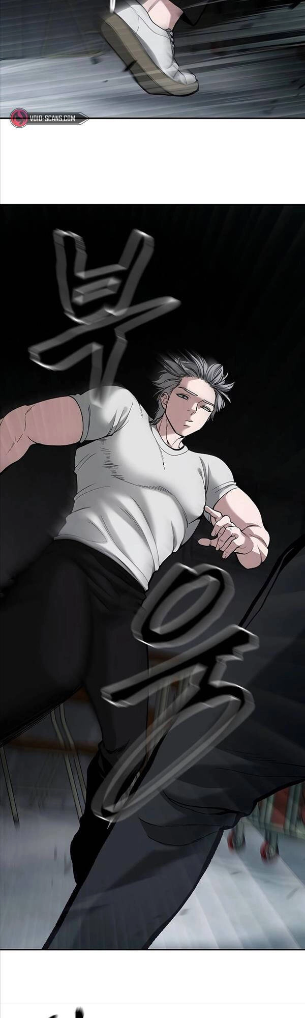 Giang Hồ Thực Thi Công Lý Chapter 66 - 34