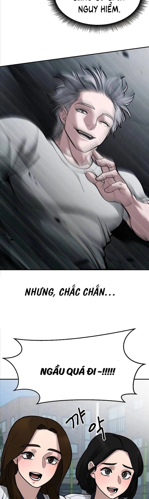 Giang Hồ Thực Thi Công Lý Chapter 66 - 37
