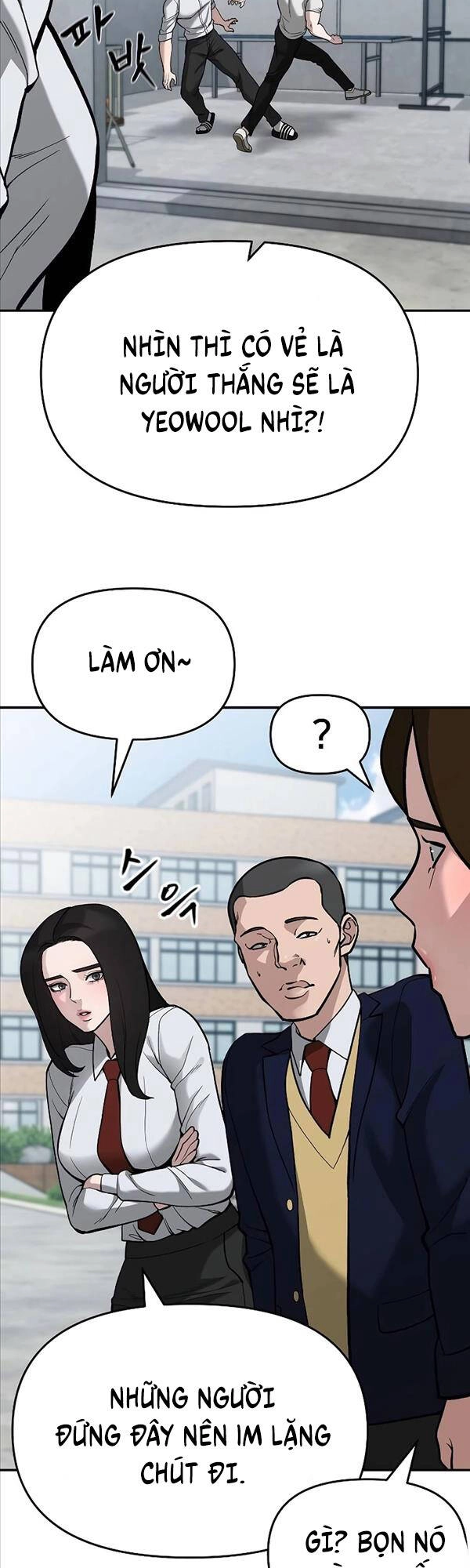 Giang Hồ Thực Thi Công Lý Chapter 66 - 44