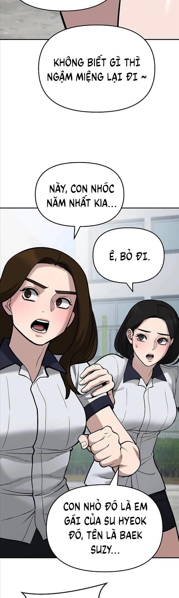 Giang Hồ Thực Thi Công Lý Chapter 66 - 46