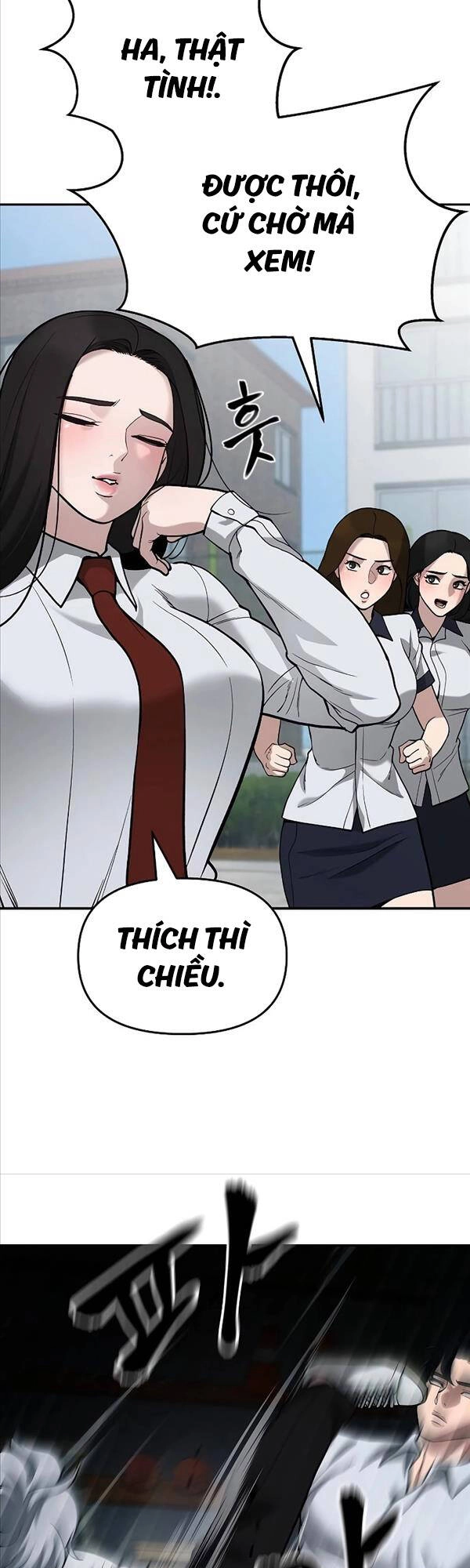 Giang Hồ Thực Thi Công Lý Chapter 66 - 47