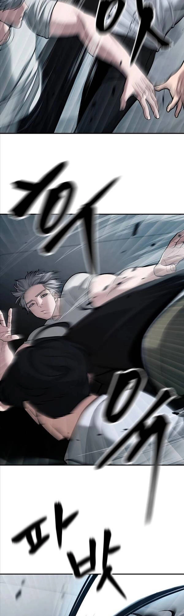 Giang Hồ Thực Thi Công Lý Chapter 66 - 48