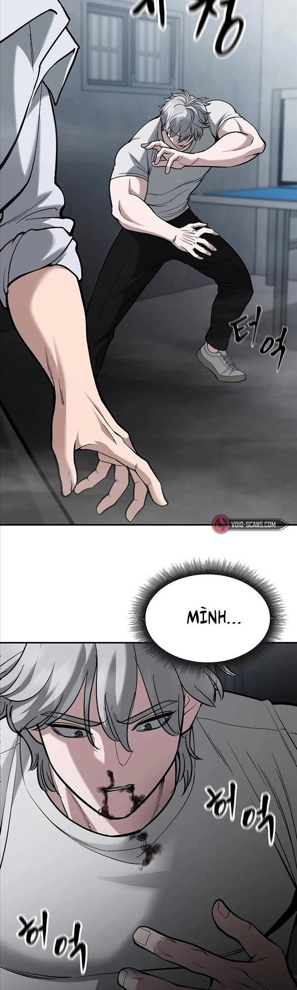 Giang Hồ Thực Thi Công Lý Chapter 66 - 54