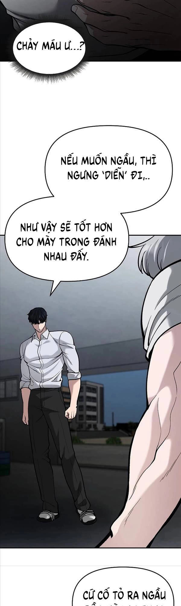 Giang Hồ Thực Thi Công Lý Chapter 66 - 55