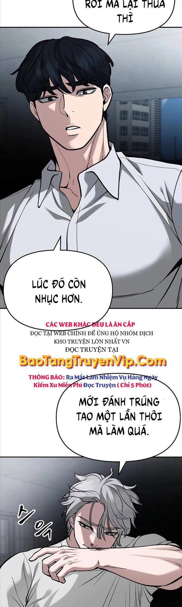 Giang Hồ Thực Thi Công Lý Chapter 66 - 56