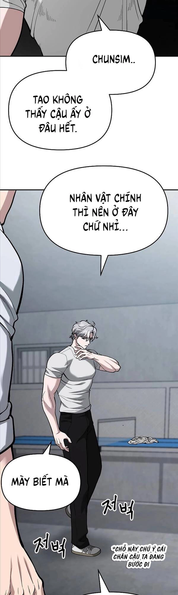 Giang Hồ Thực Thi Công Lý Chapter 66 - 57