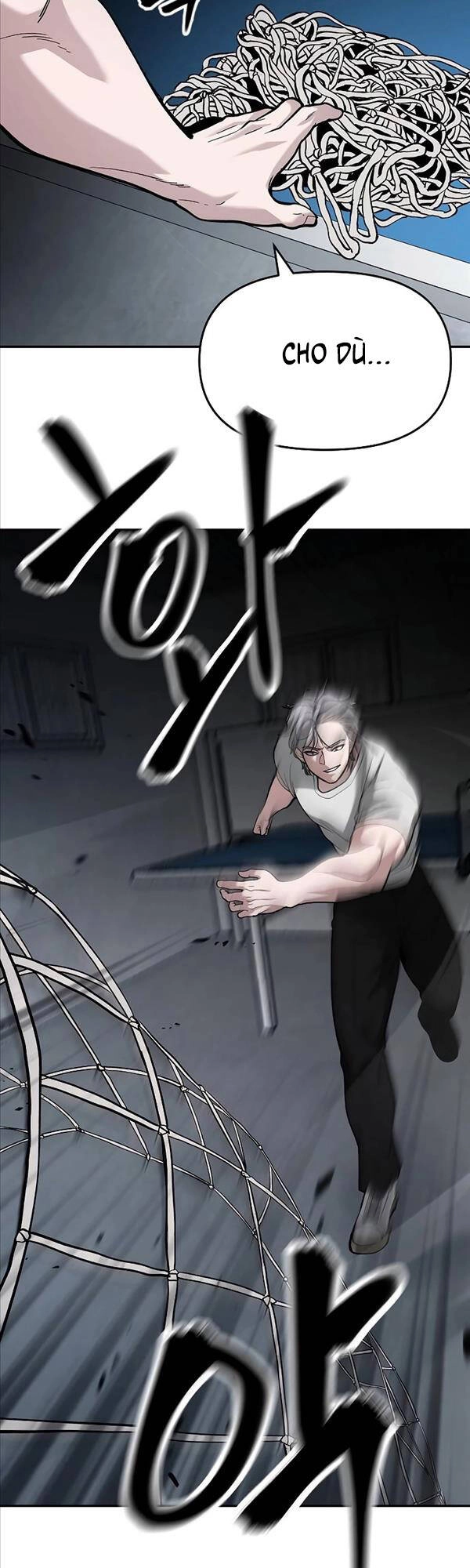 Giang Hồ Thực Thi Công Lý Chapter 66 - 60