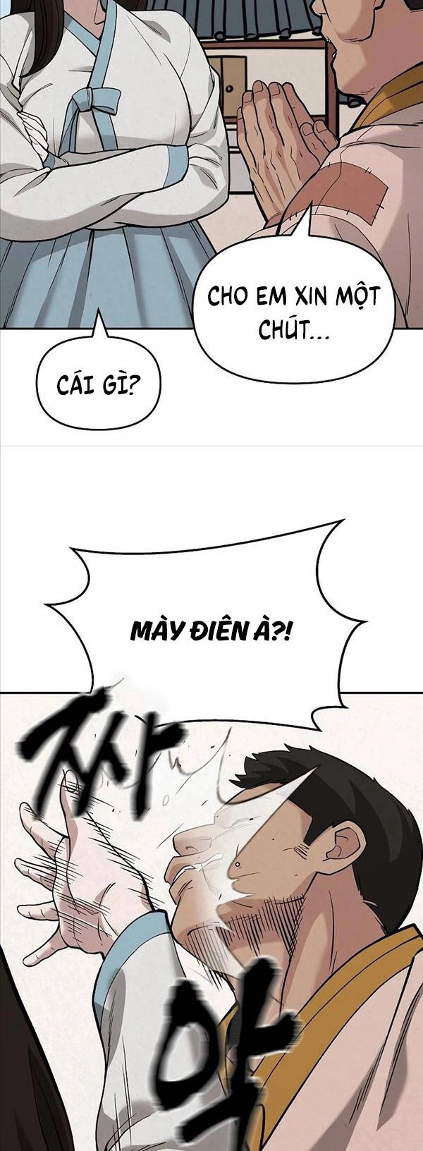 Giang Hồ Thực Thi Công Lý Chapter 66 - 64