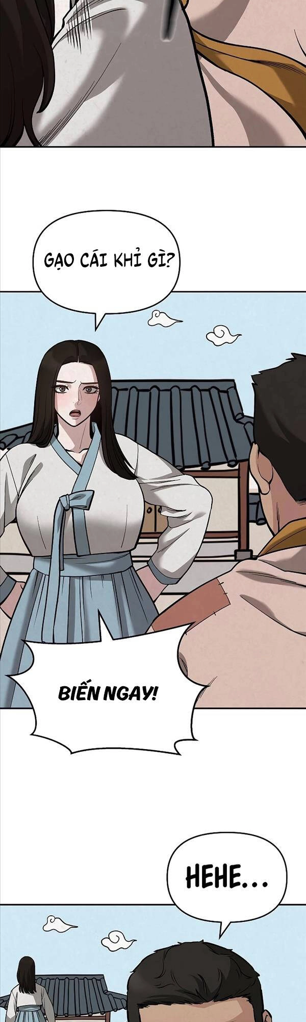 Giang Hồ Thực Thi Công Lý Chapter 66 - 65