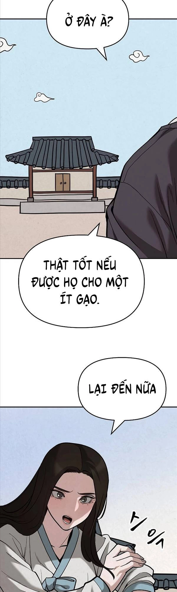 Giang Hồ Thực Thi Công Lý Chapter 66 - 71