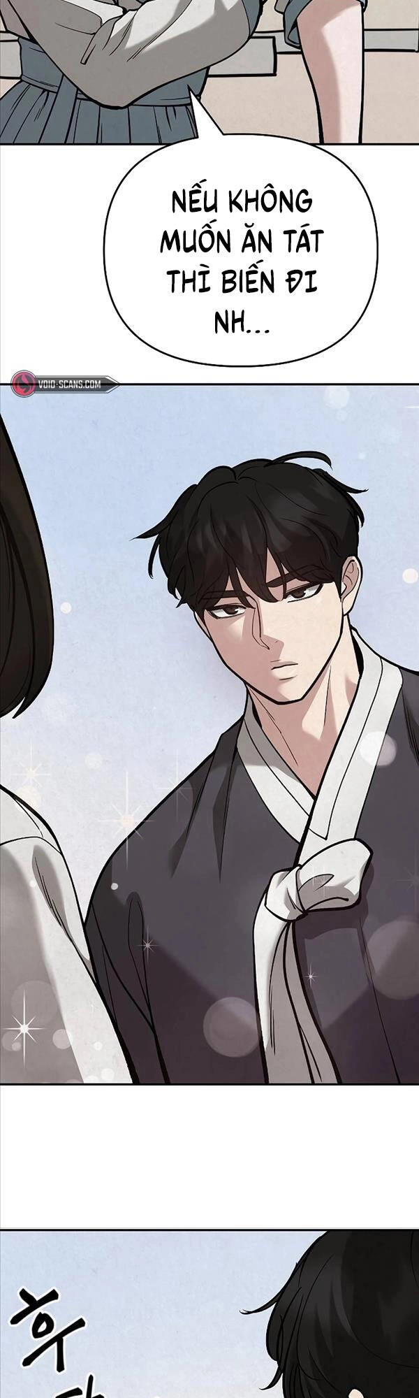 Giang Hồ Thực Thi Công Lý Chapter 66 - 72