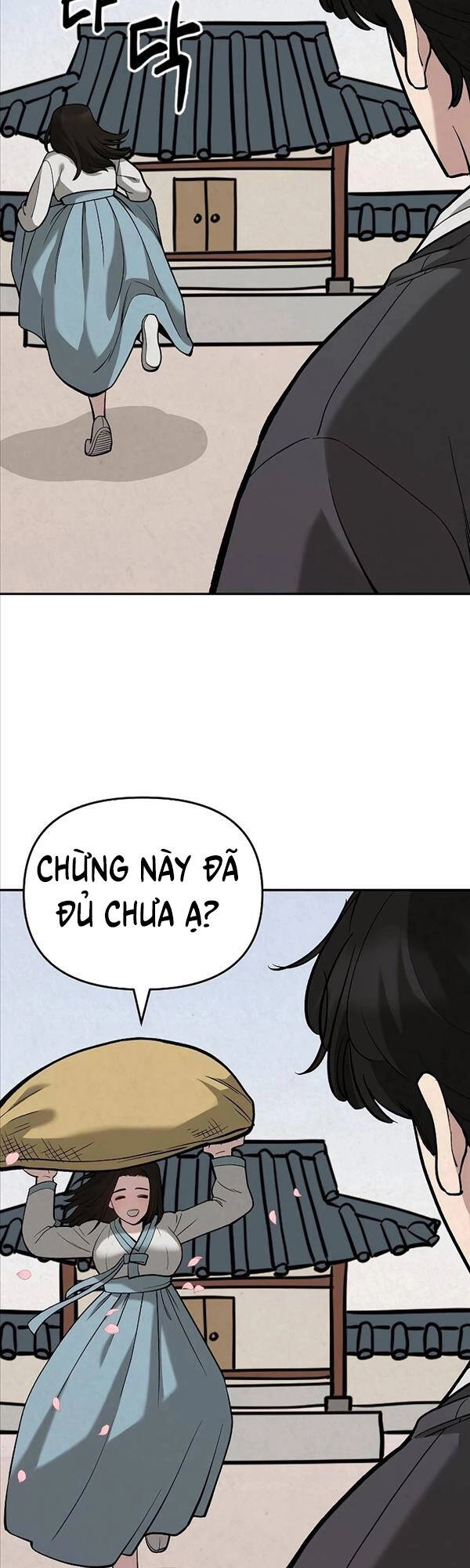 Giang Hồ Thực Thi Công Lý Chapter 66 - 73