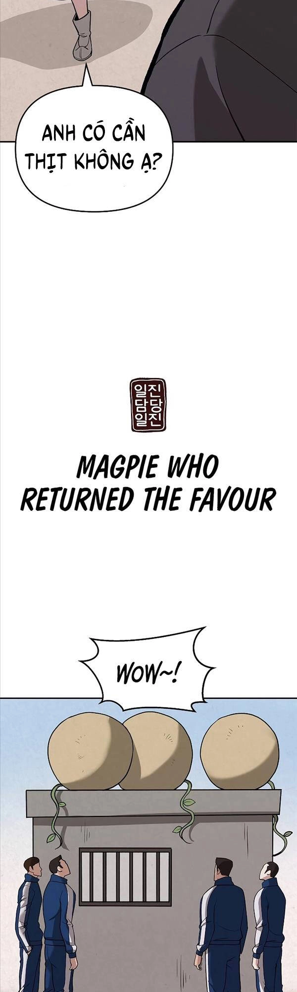 Giang Hồ Thực Thi Công Lý Chapter 66 - 74