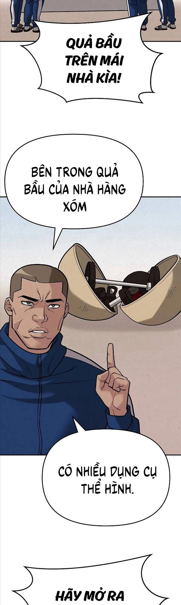 Giang Hồ Thực Thi Công Lý Chapter 66 - 75