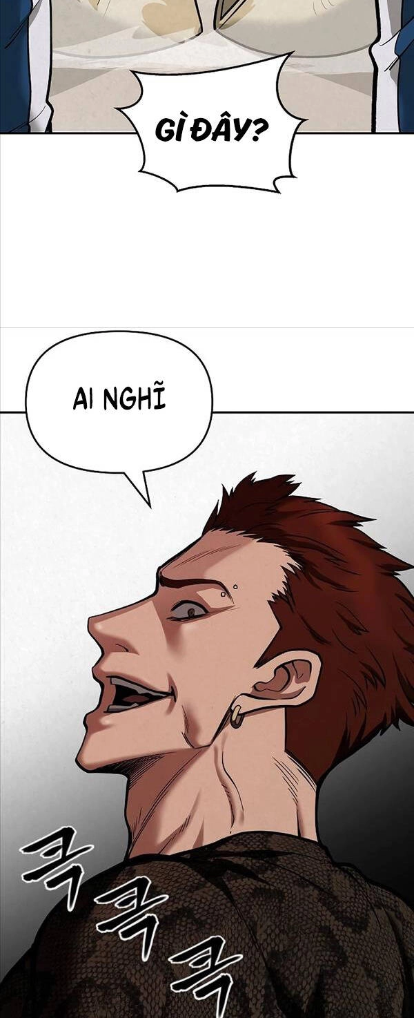 Giang Hồ Thực Thi Công Lý Chapter 66 - 77